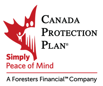 Canada Protection Plan Logo