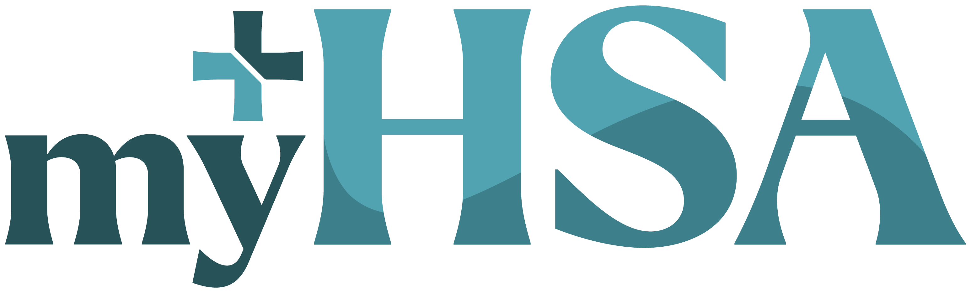 MyHSA Logo